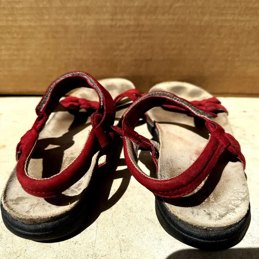 Teva ventura sandals